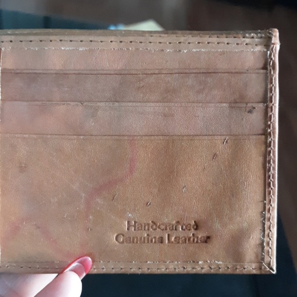 Men Wallet - Picture 2 of 4